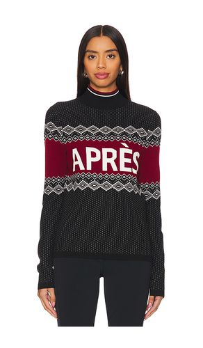 Aurora Mockneck Sweater in . Taglia M, S, XS - Alp N Rock - Modalova