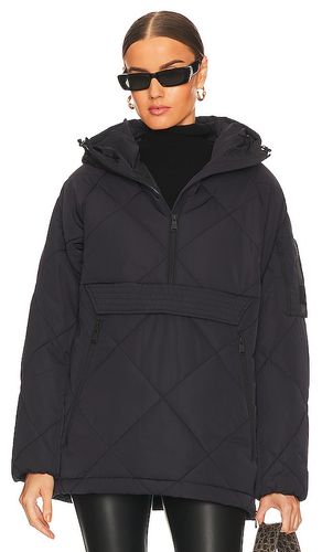 Chaqueta yuki en color talla S en - Black. Talla S (también en XS) - Alp N Rock - Modalova