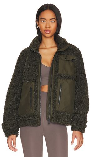 Chaqueta noelle en color talla L en - Olive. Talla L (también en M, S, XS) - Alp N Rock - Modalova