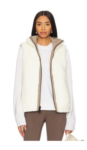 Sonja Reversible Vest in . Taglia S - Alp N Rock - Modalova