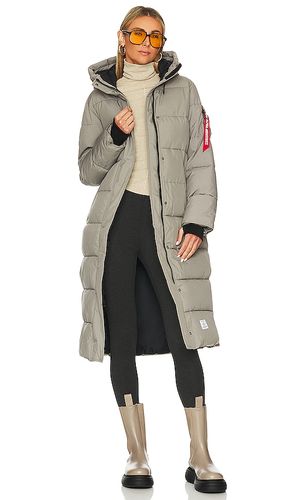 Sierra Gen II Parka in . Size XS - ALPHA INDUSTRIES - Modalova