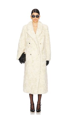 Franklin Coat in . Taglia M, S, XS - A.L.C. - Modalova