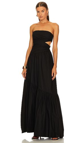 A.L.C. Lark Dress in Black. Size 2 - A.L.C. - Modalova