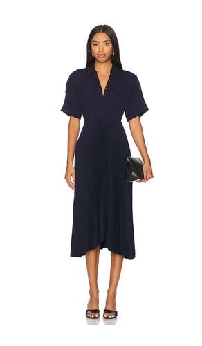 A.L.C. KLEID LIAM in Navy. Size 8 - A.L.C. - Modalova