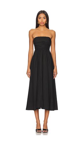 A.L.C. KLEID TATE in Black. Size 8 - A.L.C. - Modalova