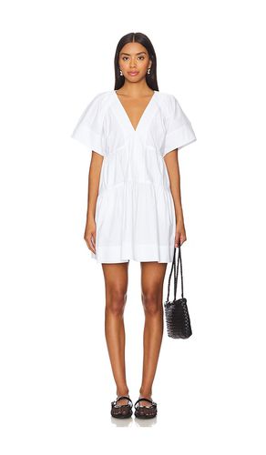 Easy Day Cotton Camila Dress in . Size 2, 8 - A.L.C. - Modalova