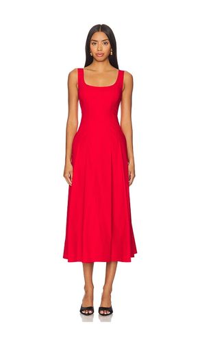 Vestido isabel en color rojo talla 0 en - Red. Talla 0 (también en 2, 6) - A.L.C. - Modalova