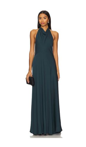 A.L.C. Sara Dress in Teal. Size 10 - A.L.C. - Modalova