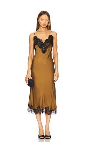 Lennon Dress in . Taglia M, S, XS - A.L.C. - Modalova