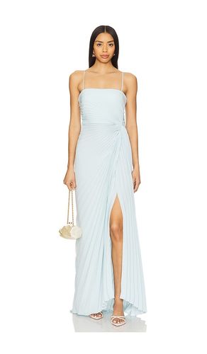 Layla Gown in . Size 10, 2, 4, 6, 8 - A.L.C. - Modalova