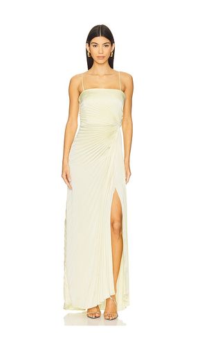 Layla Gown in . Size 2, 4, 6, 8 - A.L.C. - Modalova
