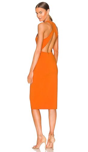 Vestido pierce en color naranja talla L en - Orange. Talla L (también en S) - A.L.C. - Modalova