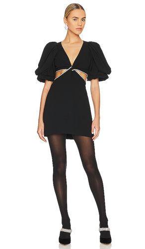 Vestido hazel en color talla 14 en - Black. Talla 14 (también en 8) - A.L.C. - Modalova