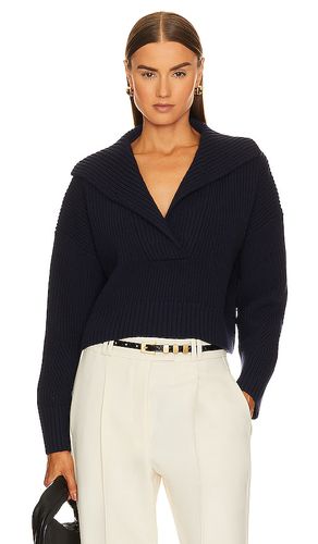 Shea sweater in color navy size M in - Navy. Size M (also in XS) - A.L.C. - Modalova