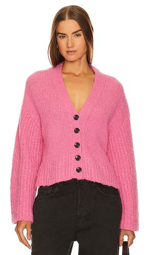 Venice cardigan in color size L in - . Size L (also in M, S, XS) - A.L.C. - Modalova