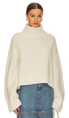 Theo sweater in color size L in - . Size L (also in M, S) - A.L.C. - Modalova