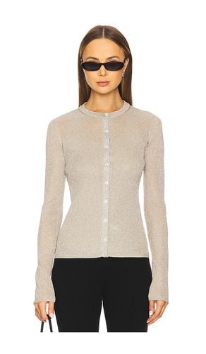 Fisher Cardigan in . Taglia M, S, XS - A.L.C. - Modalova