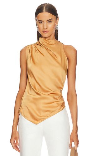 Jones top en color naranja talla 0 en - Orange. Talla 0 (también en 10, 12, 2, 4, 6, 8) - A.L.C. - Modalova