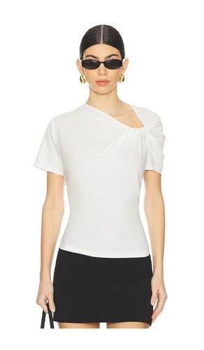 Camiseta liz en color talla L en - White. Talla L (también en M, S, XL, XS) - A.L.C. - Modalova