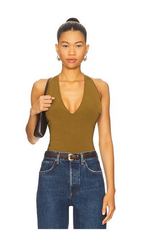 Lila Bodysuit in . Size L. Also in M, S, XS - A.L.C. - Modalova