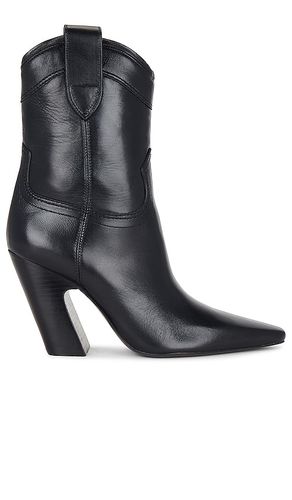Bota adrian en color talla 6 en - Black. Talla 6 (también en 5.5, 6.5, 7, 7.5, 8, 8.5, 9, 9.5, 10) - A'mmonde Atelier - Modalova