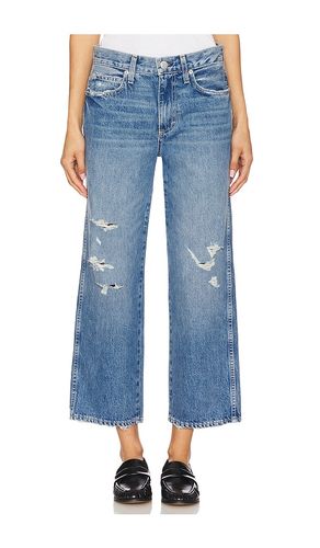 Billie en color azul talla 24 en - Blue. Talla 24 (también en 25, 27, 29, 30, 31, 32) - AMO Denim - Modalova