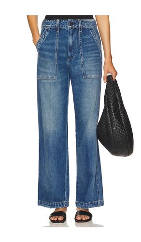 Easy Army Slouch in . Size 24, 25, 26, 27, 28, 30 - AMO Denim - Modalova
