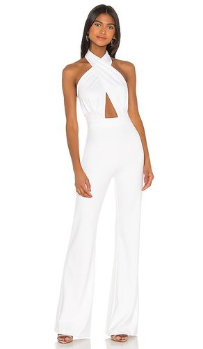 X revolve zahara jumps en color blanco talla M en - White. Talla M (también en L, S, XL) - Amanda Uprichard - Modalova