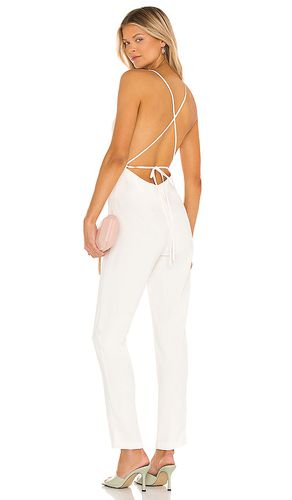 Janet Jumpsuit in . Taglia XS - Amanda Uprichard - Modalova