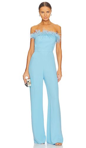 X REVOLVE Amiah Jumpsuit in . Taglia S - Amanda Uprichard - Modalova