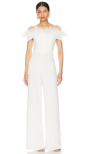 X REVOLVE Keeley Jumpsuit in . Taglia S, XS - Amanda Uprichard - Modalova