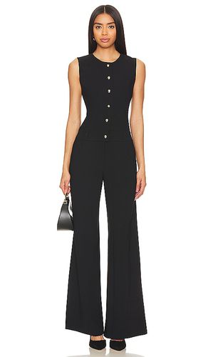 X REVOLVE Tori Jumpsuit in . Taglia L, S, XL, XS - Amanda Uprichard - Modalova