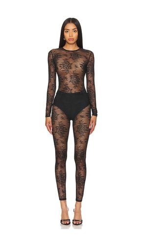 Caresha Catsuit in . Taglia S - Amanda Uprichard - Modalova