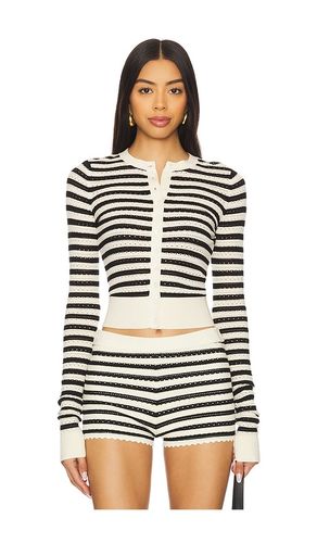 Seine Cardigan in ,. Size M. Also in S, XL - Amanda Uprichard - Modalova