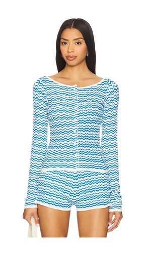 Breezy Cardigan in . Size L. Also in M, S, XL, XS - Amanda Uprichard - Modalova