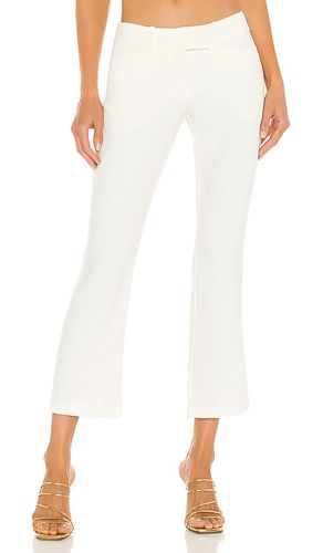 Paris Pants in . Taglia S - Amanda Uprichard - Modalova