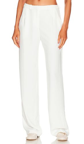 Wallce Pants in . Taglia M, S, XS - Amanda Uprichard - Modalova