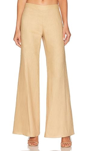 X REVOLVE Leenah Pant in . Size S - Amanda Uprichard - Modalova