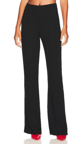 Pantalones bestia en color talla M en - Black. Talla M (también en XL, XS) - Amanda Uprichard - Modalova