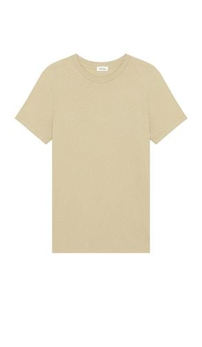 Gamipy Tee in . Taglia M, S, XL - American Vintage - Modalova