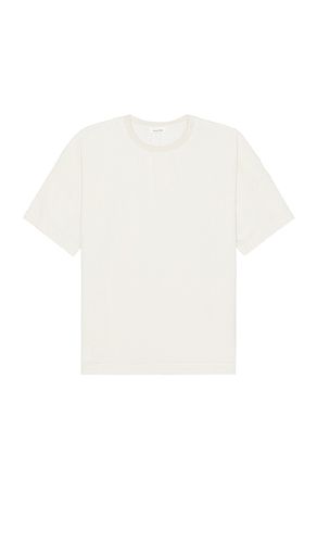 Camiseta en color beige talla M/L en - Beige. Talla M/L (también en S, XL) - American Vintage - Modalova