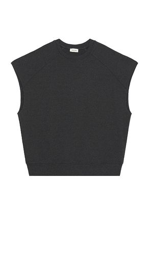 Wifibay Sweatshirt Vest in . Size S, XL - American Vintage - Modalova