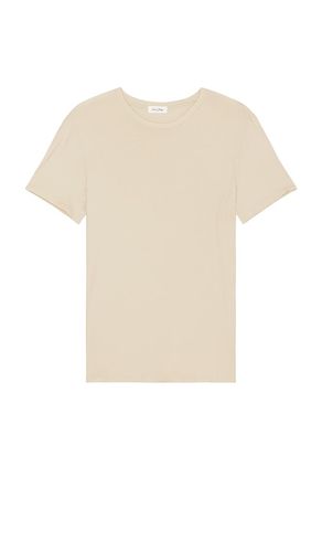 Decatur Tee in . Size M, S, XL - American Vintage - Modalova