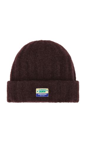 American Vintage BEANIE in Brown - American Vintage - Modalova