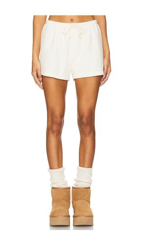 Boby Park Shorts in . Taglia M, S - American Vintage - Modalova