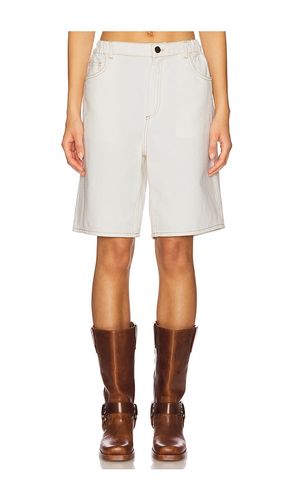 Joza Street Shorts in . Size S, XS - American Vintage - Modalova