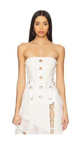 Prey Corset in . Size L. Also in M, S, XS - AMOR MIA - Modalova