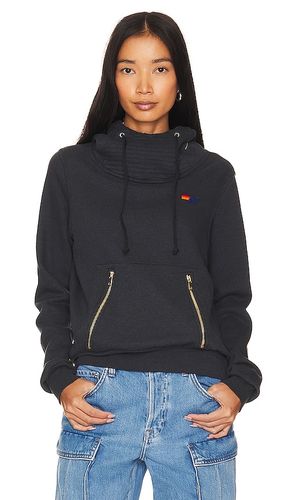 Ninja Hoodie in . Size S, M, L, XL - Aviator Nation - Modalova
