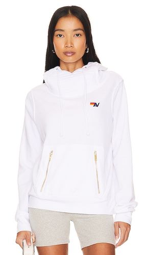 Ninja Hoodie in . Size L, XL - Aviator Nation - Modalova