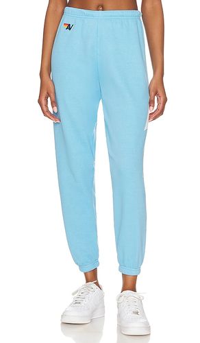 Bolt Stitch Sweatpant in . Size L - Aviator Nation - Modalova
